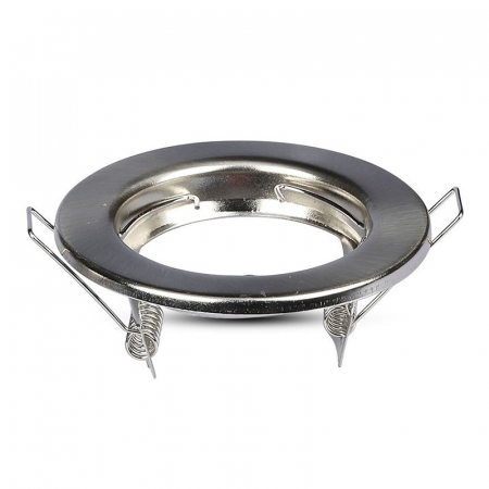 CORP SPOT GU10 CROM NICKEL MAT SET 2 BUCATI [3]