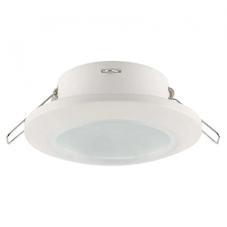 Corp spot GU10, IP44, alb, V-TAC, SKU-6698 [1]
