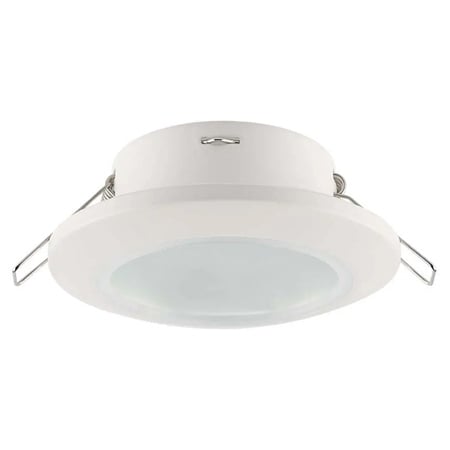 ILUMINAT INTERIOR - Corp spot GU10, IP44, alb, V-TAC, SKU-6698