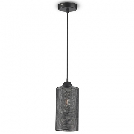 CORP SUSPENDAT PENTRU ILUMINAT MAX 60W IP20 [1]