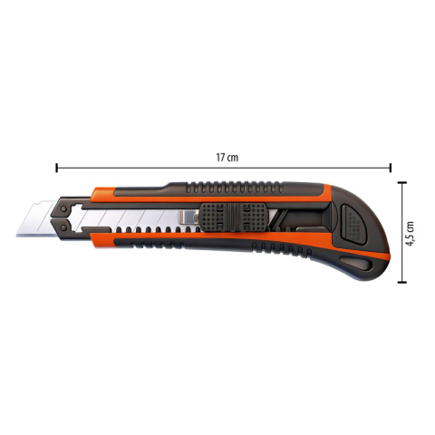 CUTTER PROFESIONAL [4]