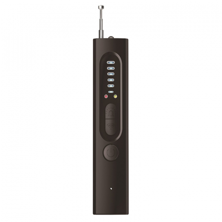 DETECTOR SPIONAJ GPS -CAMERE SUPRAVEGHERE ASCUNSE CRP01 [1]