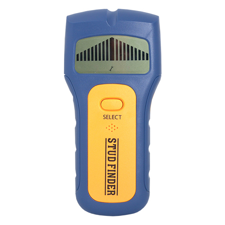 Diverse - DETECTOR TENSIUNE/METAL/LEMN 3IN1