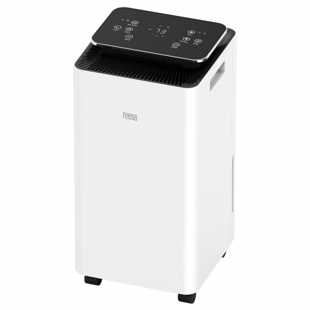 Ventilatoare - DEZUMIDIFICATOR / PURIFICATOR AER VENTILATOR TEESA TSA8077