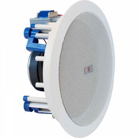 DIFUZOR TAVAN LINIE 100V 2CAI 6.5"/16CM 30W BST [5]