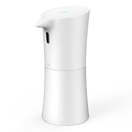 ELECTROCASNICE - DISPENSER DEZINFECTANT/SAPUN LICHID CU SENZOR INFRAROSU
