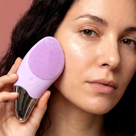 DISPOZITIV CURATARE FACIALA IN PROFUNZIME [6]