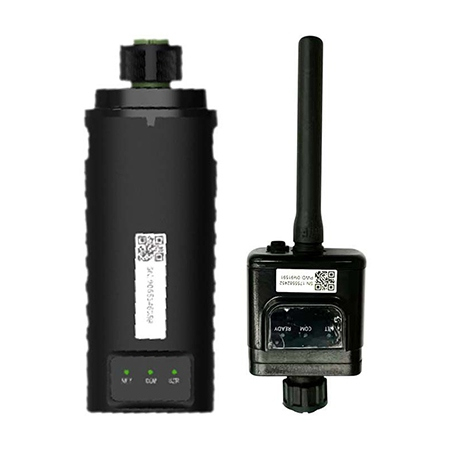 Accesorii panouri fotovoltaice - DONGLE WIFI PENTRU INVERTOARE SOLARE