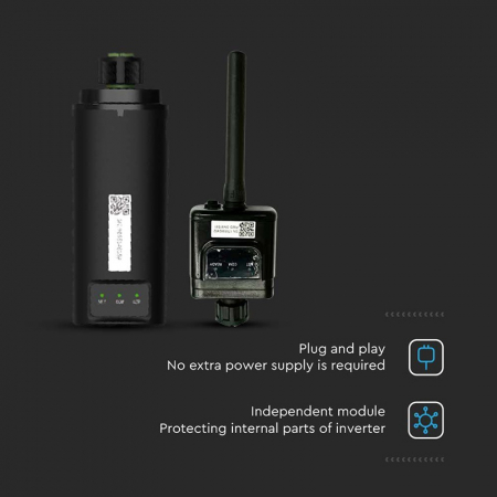 DONGLE WIFI PENTRU INVERTOARE SOLARE [2]
