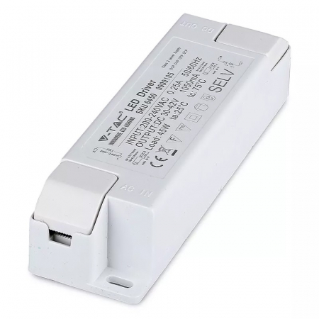 DRIVER PENTRU PANOUL LED 45W [2]