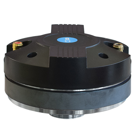 Difuzoare - Driver Tweeter Compresie 44mm, 220W, 8ohmi, 106dB BST