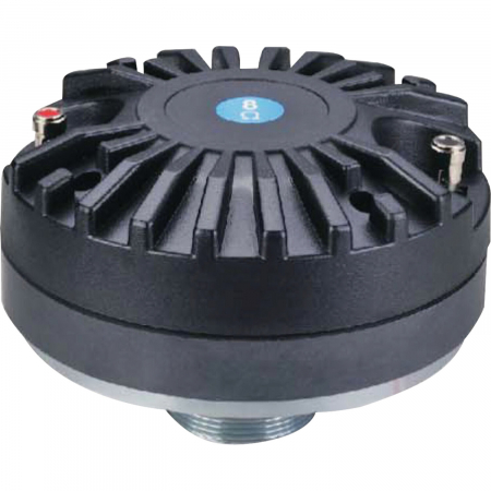 Difuzoare - DRIVER TWEETER COMPRESIE 51.6MM 220W 8OHM 109DB BST
