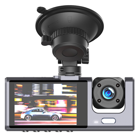 NVR / DVR - DVR AUTO FULL HD 1920X1080