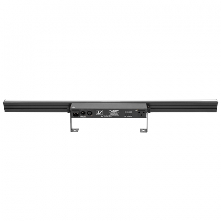 Efect led neonbar 124led-uri 8/14 canale dmx [12]