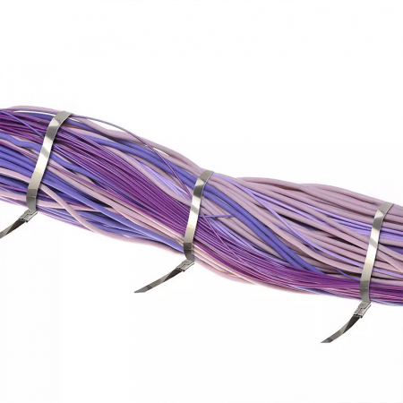 FASETE PRINDERE DIN OTEL 4.6MMX25CM SET 100BUC [4]