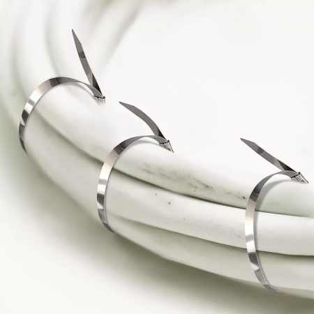 FASETE PRINDERE DIN OTEL 4.6MMX25CM SET 100BUC [3]