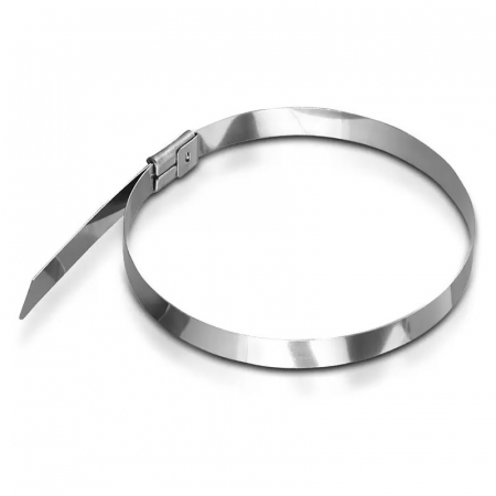 FASETE PRINDERE DIN OTEL 4.6MMX25CM SET 100BUC [1]