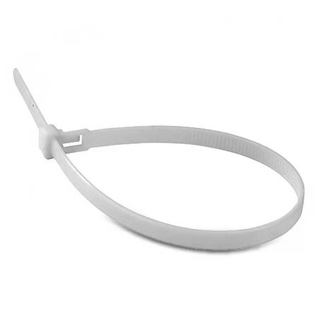 FASETE PRINDERE 4.5MM/15CM SET 100BUC - ALB [1]