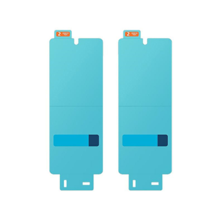 FOLIE PROTECTIE SAMSUNG GALAXY Z FLIP 5 [2]