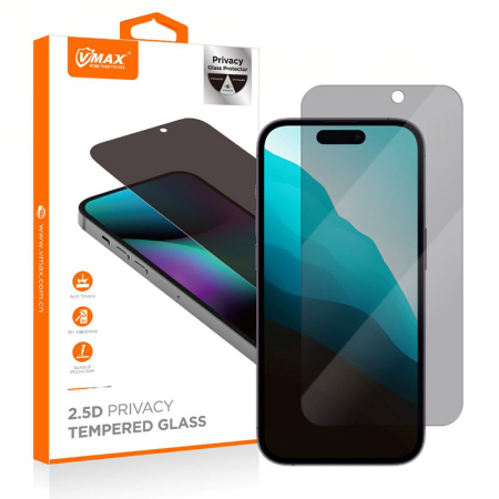 FOLIE PROTECTIE STICLA 0.33MM 2.5D SAMSUNG A13 4G / 5G PRIVACY [4]