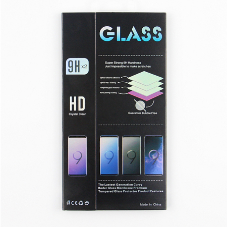 FOLIE PROTECTIE STICLA 5D MOTOROLA EDGE 50 FUSION [5]