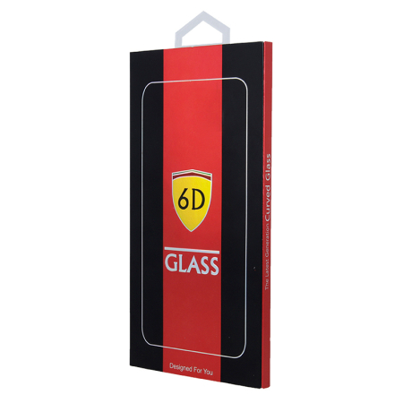 FOLIE PROTECTIE STICLA 6D PENTRU SAMSUNG S25 ULTRA [4]