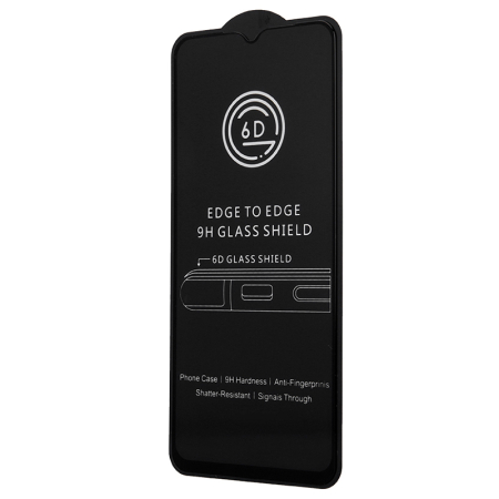 FOLIE PROTECTIE STICLA 6D PENTRU SAMSUNG S25 ULTRA [1]