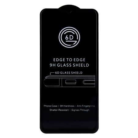 FOLIE PROTECTIE STICLA 6D PENTRU SAMSUNG S25 ULTRA [2]