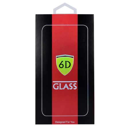 FOLIE PROTECTIE STICLA 6D PENTRU SAMSUNG S25 ULTRA [5]