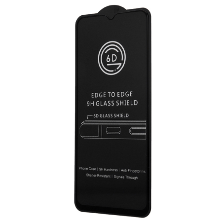 FOLIE PROTECTIE STICLA 6D SAMSUNG A36 5G [3]