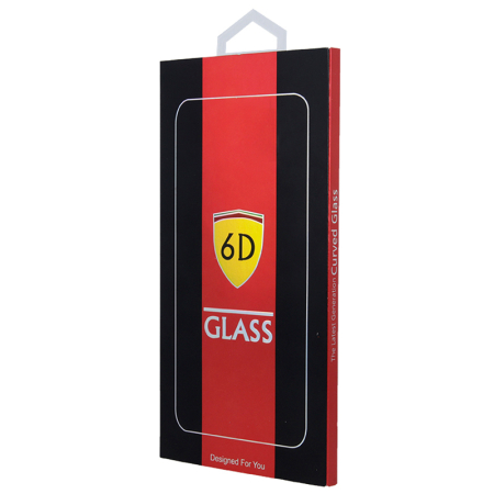 FOLIE PROTECTIE STICLA 6D SAMSUNG A36 5G [1]