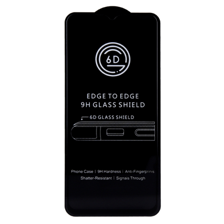 FOLIE PROTECTIE STICLA 6D SAMSUNG A36 5G [4]