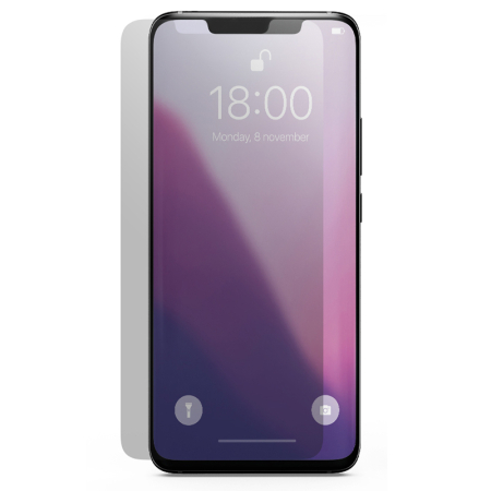 FOLIE PROTECTIE STICLA SAMSUNG A33 5G PRIVACY [1]