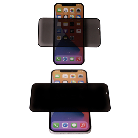 FOLIE PROTECTIE STICLA SAMSUNG A33 5G PRIVACY [8]