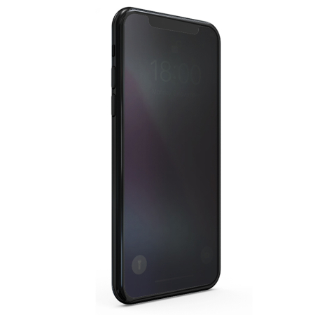 FOLIE PROTECTIE STICLA SAMSUNG A33 5G PRIVACY [2]