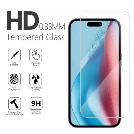 FOLIE STICLA 2.5D PREMIUM PENTRU S24 ULTRA [2]