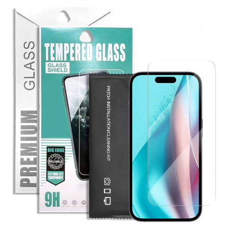 FOLIE STICLA 2.5D PREMIUM PENTRU S24 ULTRA [1]