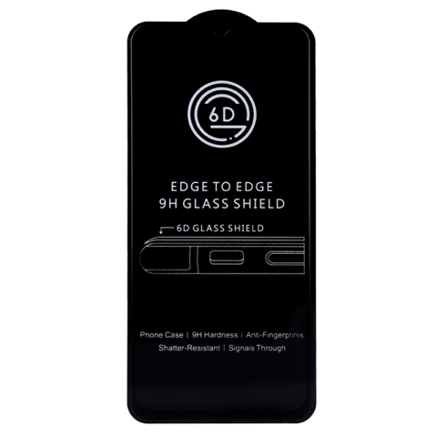 FOLIE STICLA 6D PENTRU SAMSUNG S22/S23 [1]