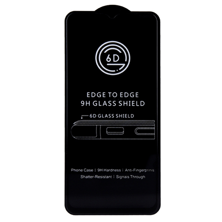 Accesorii GSM/Tablete/Smartwatch - FOLIE STICLA 6D PENTRU SAMSUNG S22/S23