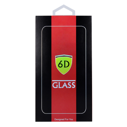 FOLIE STICLA 6D PENTRU XIAOMI REDMI 11NOTE [4]