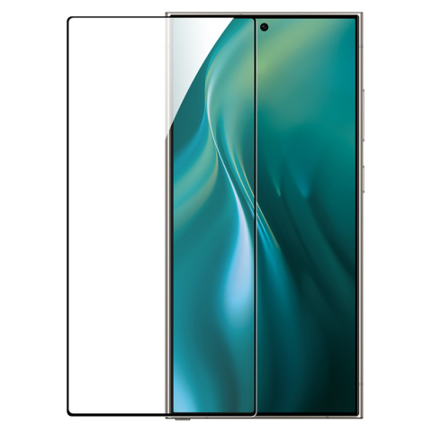 FOLIE STICLA 9D PENTRU SAMSUNG S24 ULTRA [1]