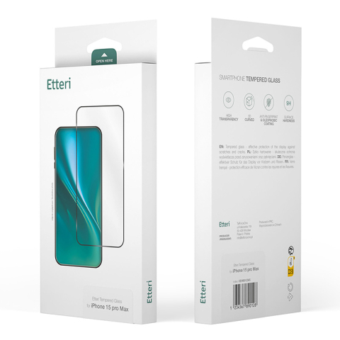 FOLIE STICLA 9D PENTRU SAMSUNG S24 ULTRA [8]