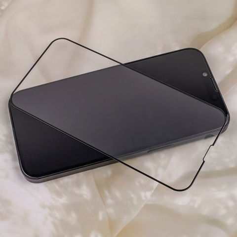 FOLIE STICLA PENTRU IPHONE 16 PRO / IPHONE 17 [10]