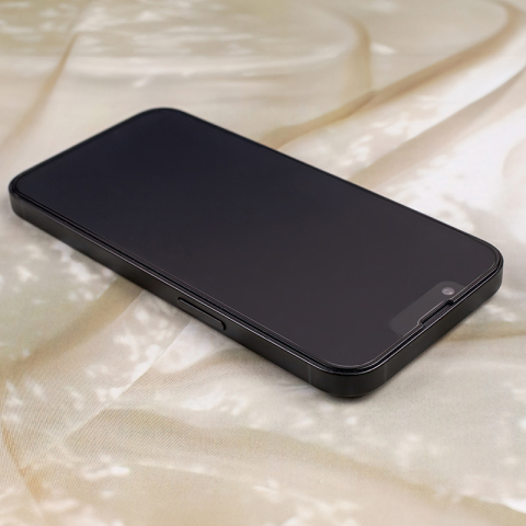 FOLIE STICLA PENTRU IPHONE 16 PRO / IPHONE 17 [2]