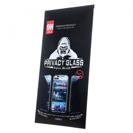 FOLIE STICLA PENTRU XIAOMI REDMI NOTE 9/9 5G/ 10X 4G/NOTE 9T 5G [1]