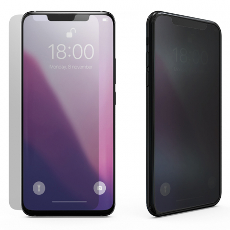 FOLIE STICLA PENTRU XIAOMI REDMI NOTE 9/9 5G/ 10X 4G/NOTE 9T 5G [4]