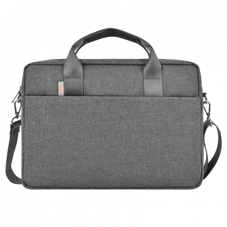 GEANTA LAPTOP 15.6'' MINIMALIST PRO - GRI [3]