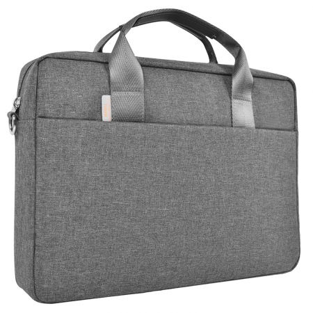 GEANTA LAPTOP 15.6'' MINIMALIST PRO - GRI [2]