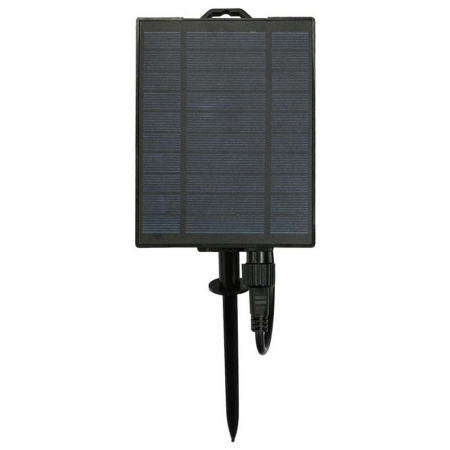 GHIRLANDA SOLARA 15.6M 45W IP44 3000K [2]
