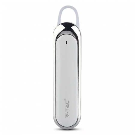 HEADSET BLUETOOTH 170MAH - ALB [1]